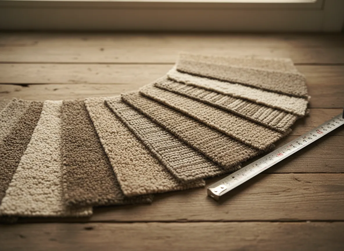 Carpet Installation Beverly, WV FAQs
